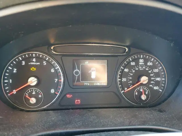 2017 KIA SORENTO LX 3.3L V6