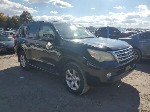 2010 LEXUS GX 460  