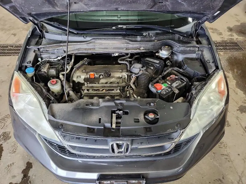 2011 HONDA CR-V SE  