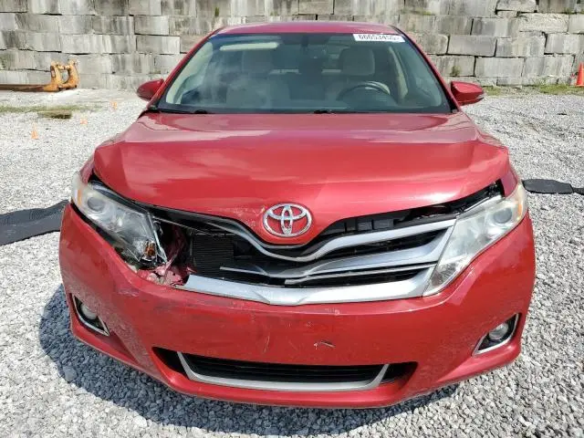 2013 TOYOTA VENZA LE  