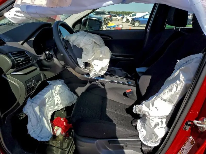 2022 MITSUBISHI ECLIPSE CROSS LE  