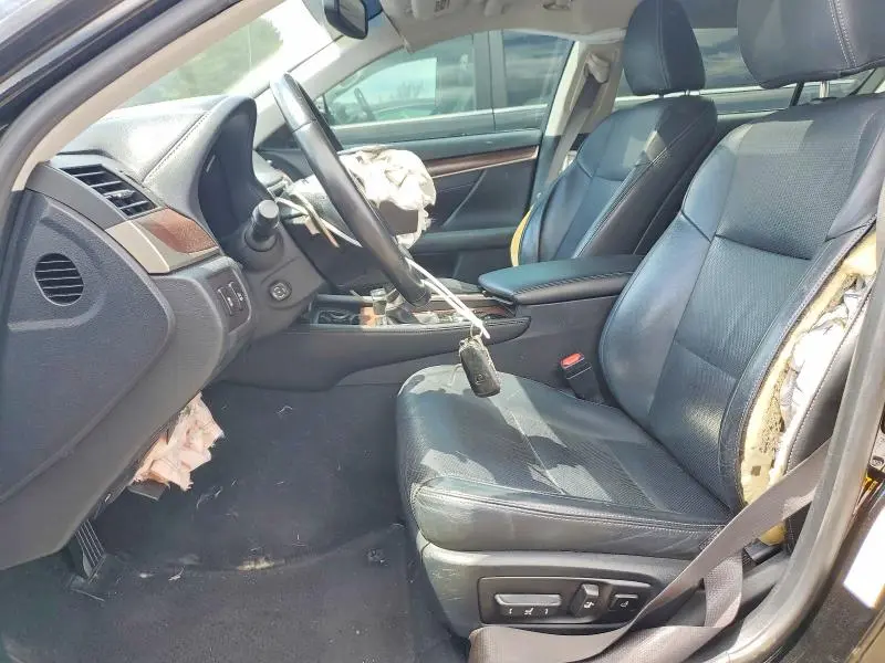2015 LEXUS GS 350  
