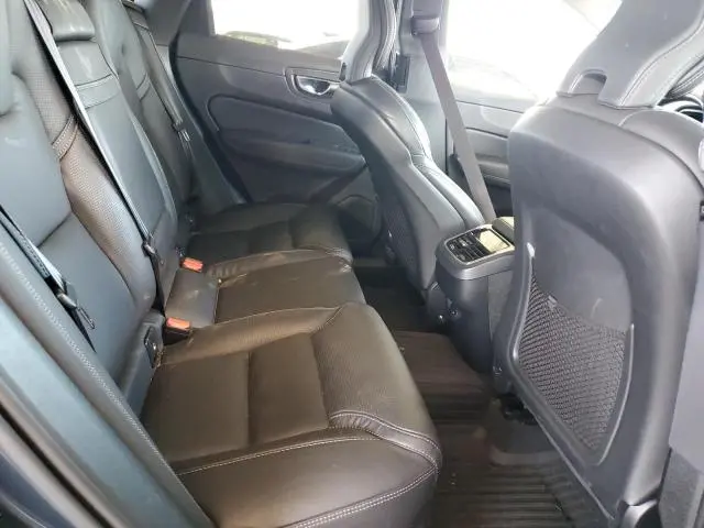 2021 VOLVO XC60 T6 INSCRIPTION  
