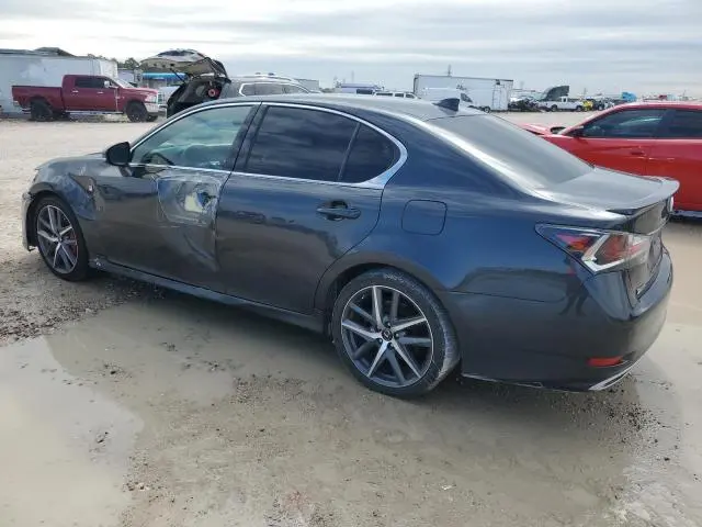 2018 LEXUS GS 350 BASE  