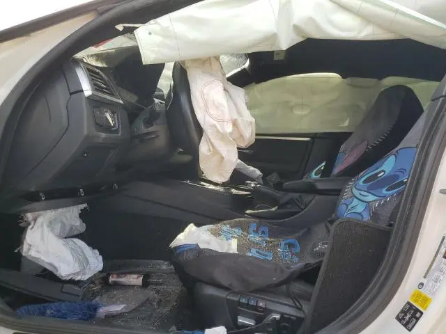 2018 BMW 430XI GRAN COUPE  