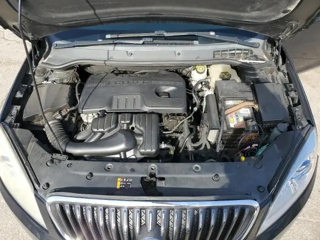 2014 BUICK VERANO   