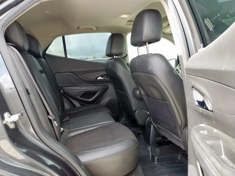 2018 BUICK ENCORE SPORT TOURING  