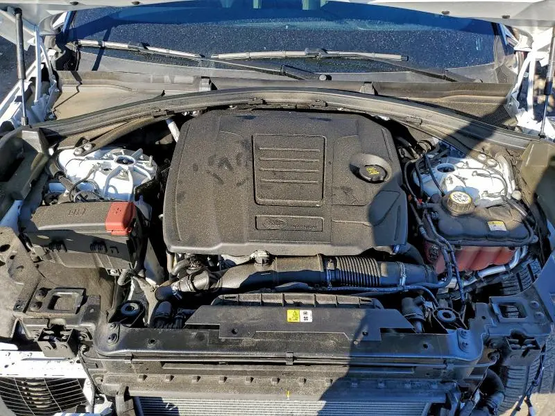 2023 LAND ROVER RANGE ROVER VELAR R-DYNAMIC S  