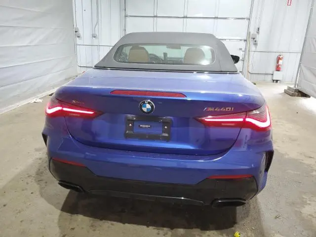 2023 BMW M440XI   