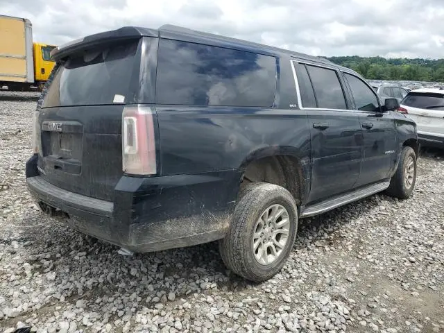 2018 GMC YUKON XL K1500 SLT  
