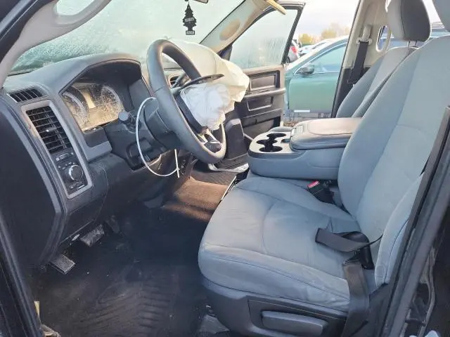 2013 RAM 1500 ST  