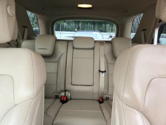 2014 MERCEDES-BENZ ML 350 4MATIC  