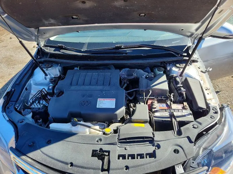 2014 TOYOTA AVALON LIMITED  