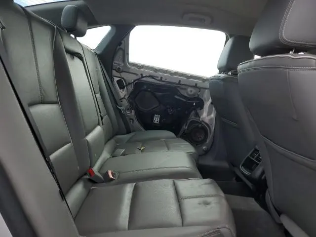 2016 CHEVROLET IMPALA LTZ  