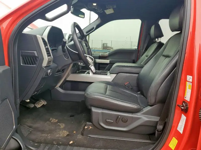 2022 FORD F250 SUPER DUTY  