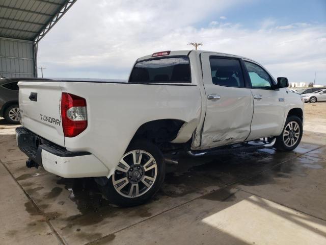 2019 TOYOTA TUNDRA CREWMAX 1794