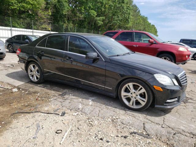 2013 MERCEDES-BENZ E 350