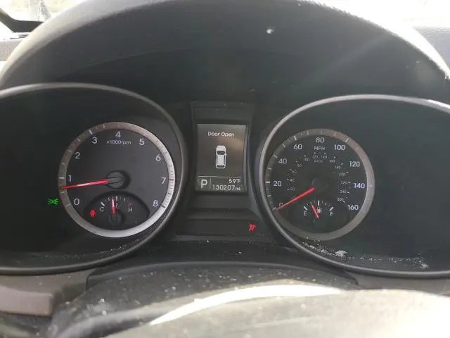 2014 HYUNDAI SANTA FE SPORT 