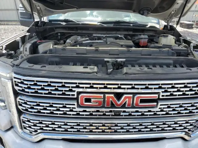 2022 GMC SIERRA K2500 DENALI  