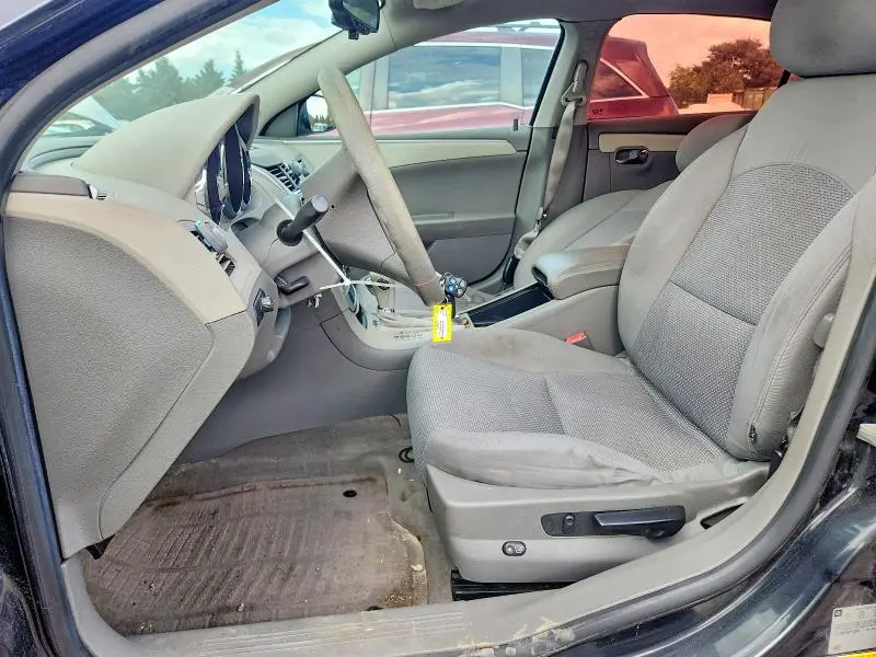 2011 CHEVROLET MALIBU LS  