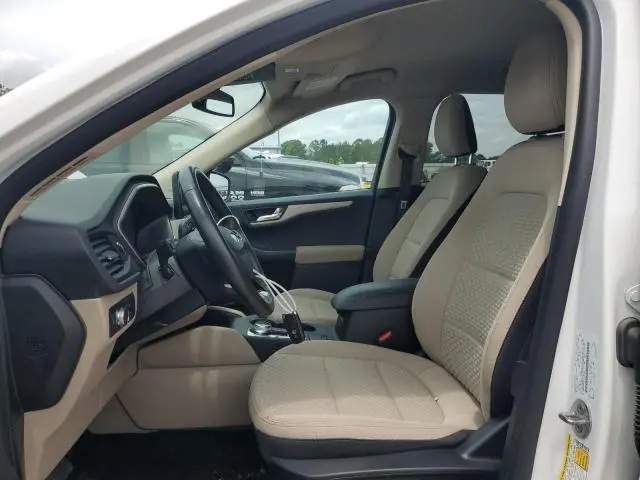 2020 FORD ESCAPE SE SPORT  