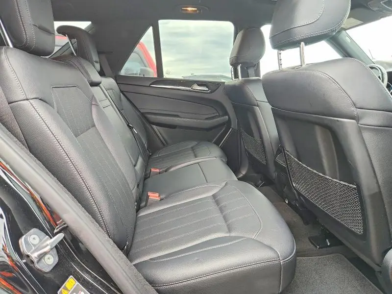 2019 MERCEDES-BENZ GLE 400 4MATIC  