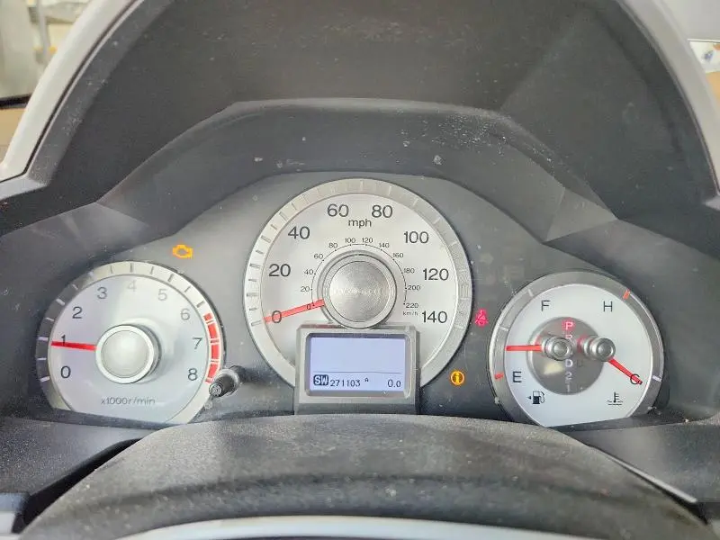 2010 HONDA PILOT TOURING  