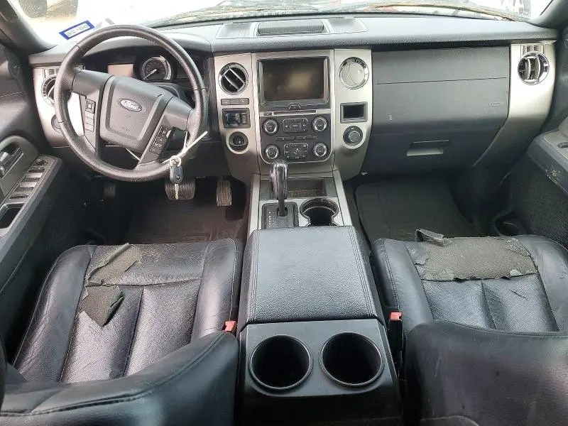 2015 FORD EXPEDITION   