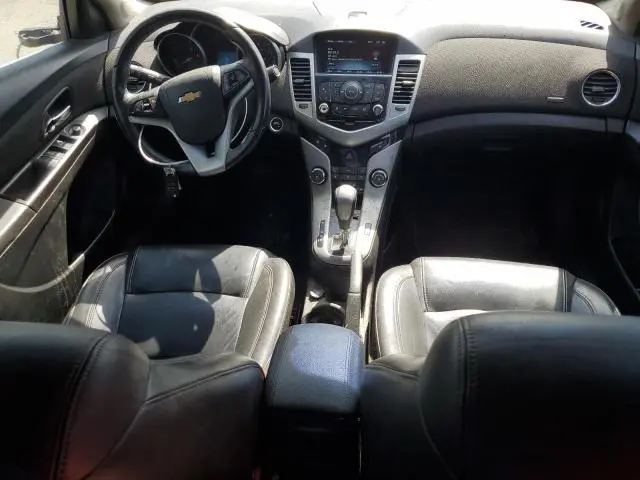 2013 CHEVROLET CRUZE LT  