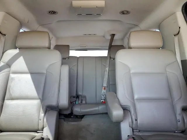 2016 GMC YUKON XL C1500 SLT  