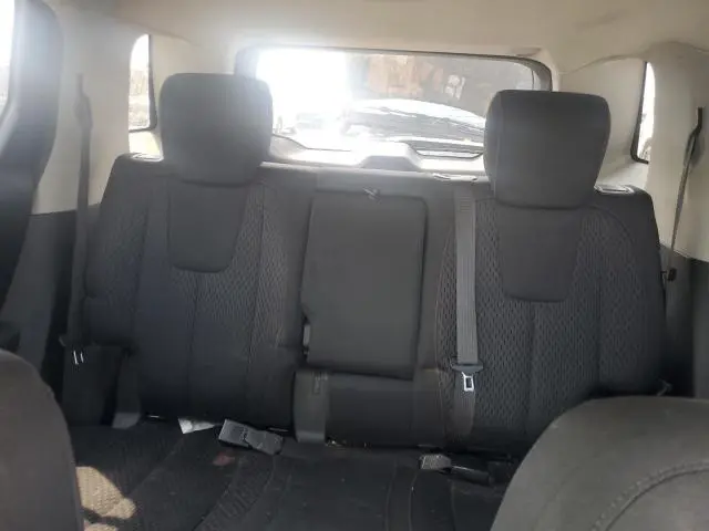 2011 GMC TERRAIN SLE  