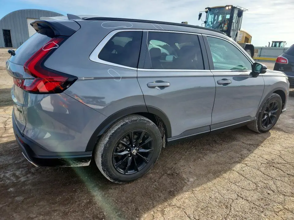 2024 HONDA CR-V SPORT  
