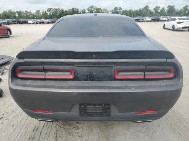 2020 DODGE CHALLENGER GT