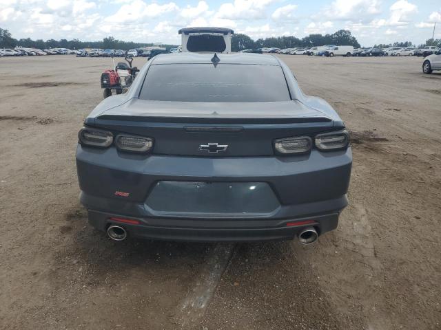 2019 CHEVROLET CAMARO LT