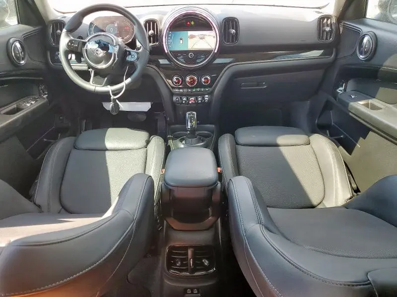 2024 MINI COOPER S COUNTRYMAN  