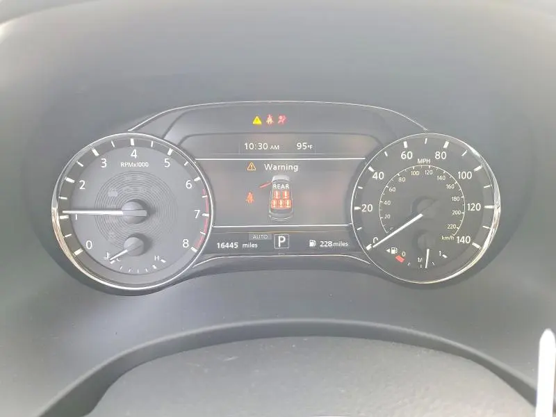 2024 INFINITI QX80 PREMIUM SELECT  