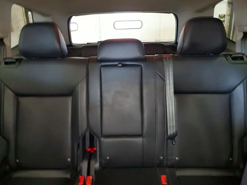 2018 VOLKSWAGEN ATLAS SEL  