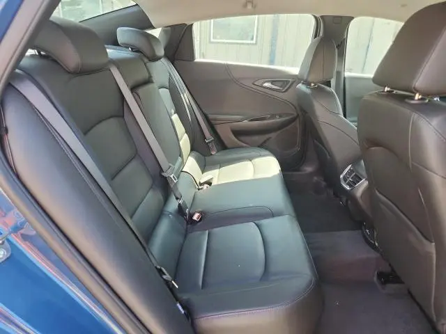 2024 CHEVROLET MALIBU PREMIER  