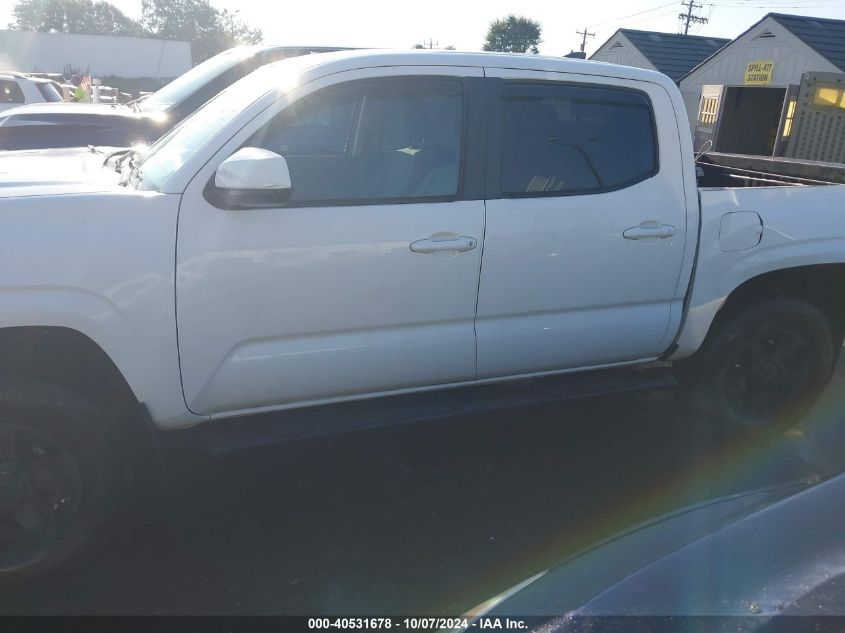 2019 TOYOTA TACOMA SR V6