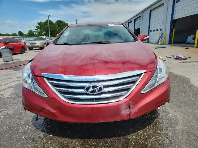 2014 HYUNDAI SONATA SE  