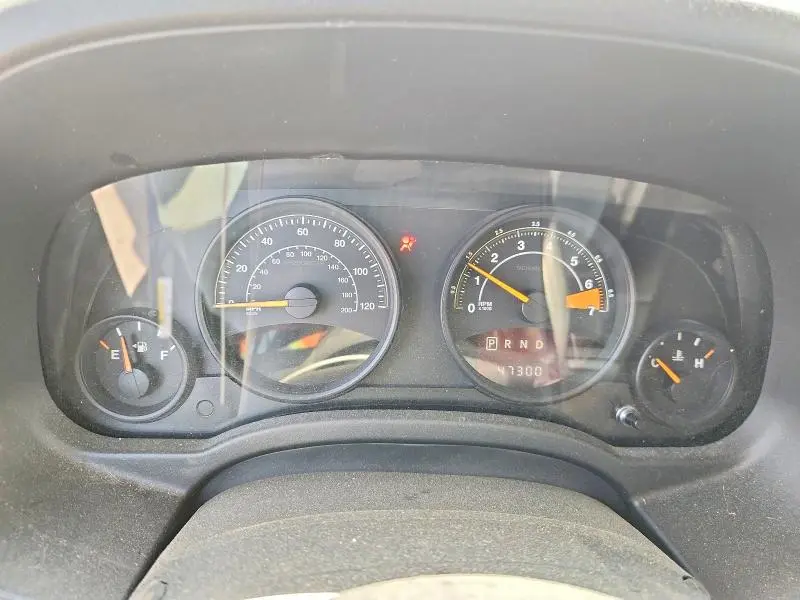 2015 JEEP PATRIOT LATITUDE  