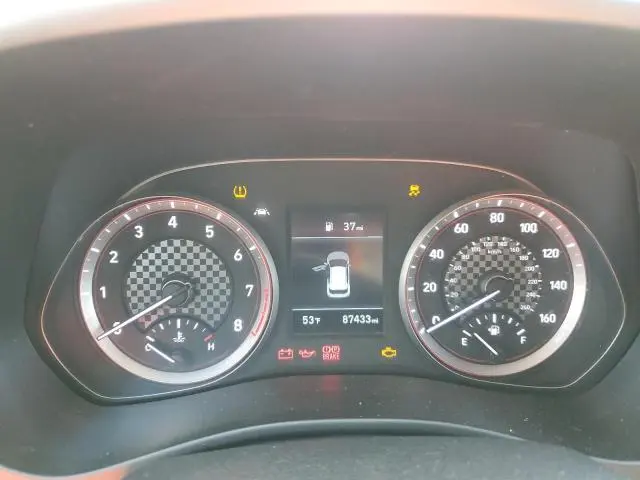2020 HYUNDAI VELOSTER BASE  