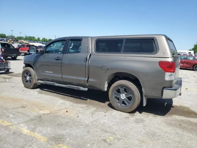 2013 TOYOTA TUNDRA DOUBLE CAB SR5  