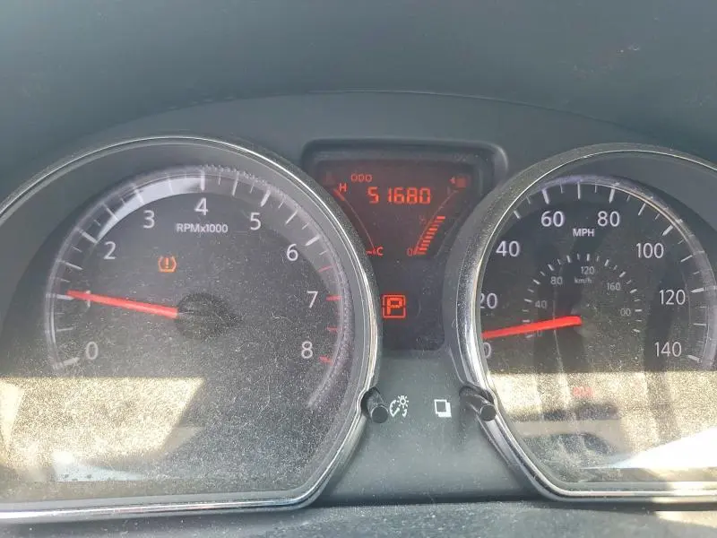 2012 NISSAN VERSA 1.6 S  