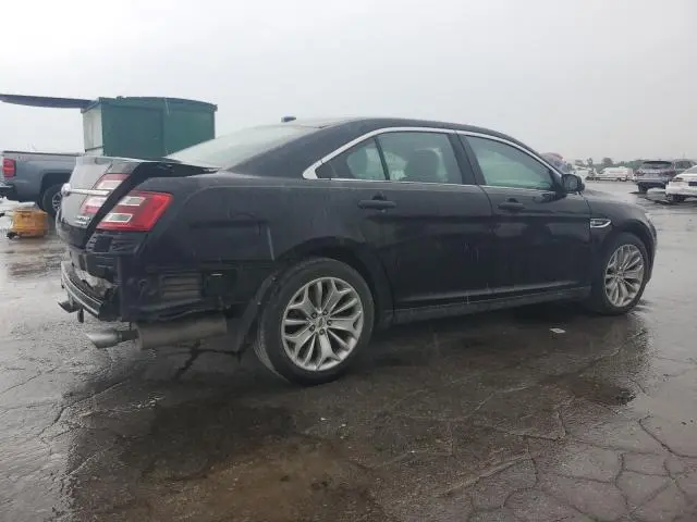 2019 FORD TAURUS LIMITED  