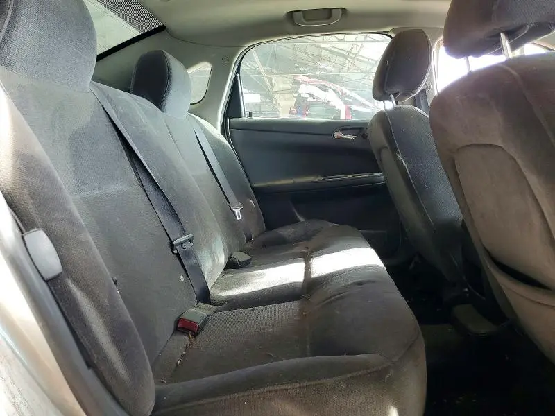 2013 CHEVROLET IMPALA LT  