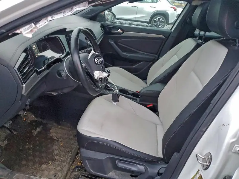 2019 VOLKSWAGEN JETTA HIGHLINE  