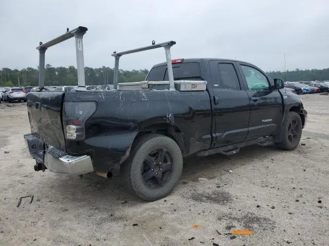 2011 TOYOTA TUNDRA DOUBLE CAB SR5  