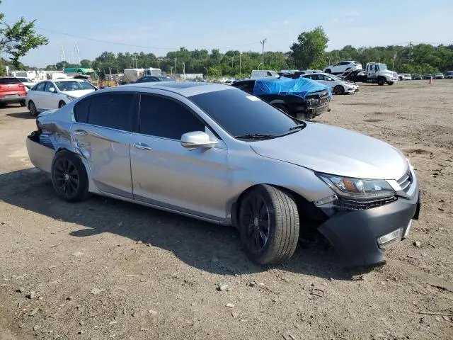2013 HONDA ACCORD EX  