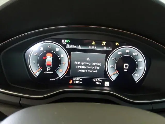 2025 AUDI A5 PREMIUM PLUS 45  